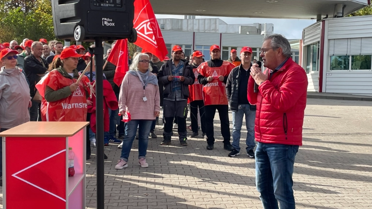 Warnsteik bei Schwan Stabilo 2022