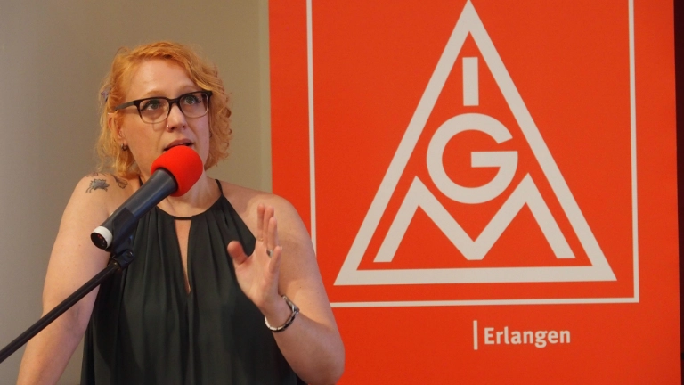 Zweite Delegiertenversammlung 2022