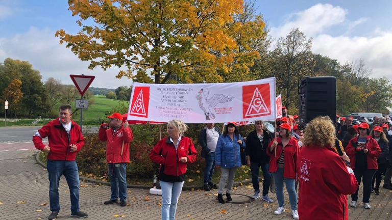 Warnsteik bei Schwan Stabilo 2022