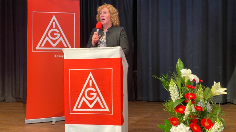 Jubilarfeier 2022 GS Erlangen Tag 1 Mittwoch