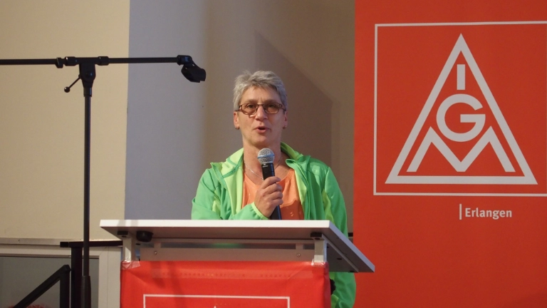 Dritte Delegiertenversammlung 2022