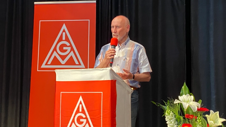 Jubilarfeier 2022 GS Erlangen Tag 1 Mittwoch