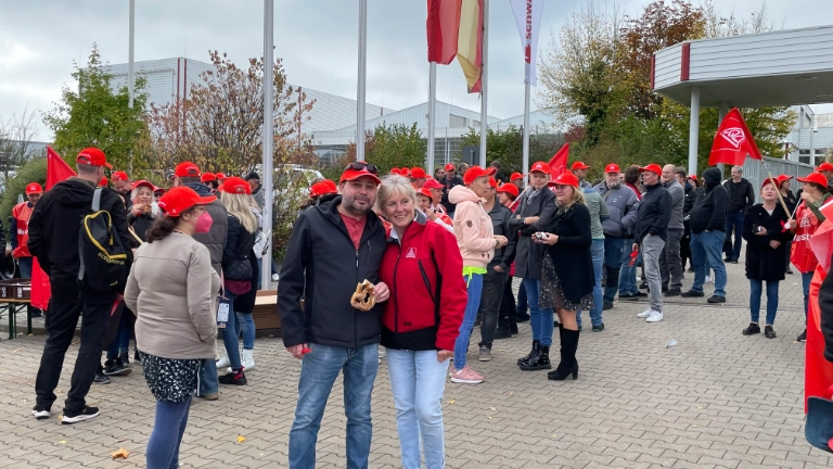 Warnsteik bei Schwan Stabilo 2022