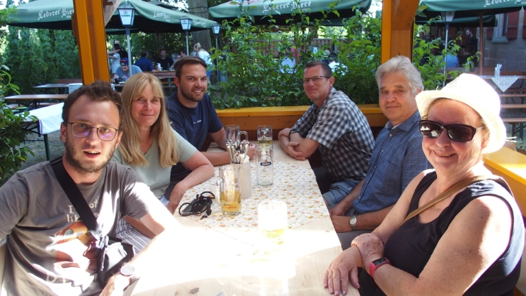 Werberdank Veranstaltung 2022