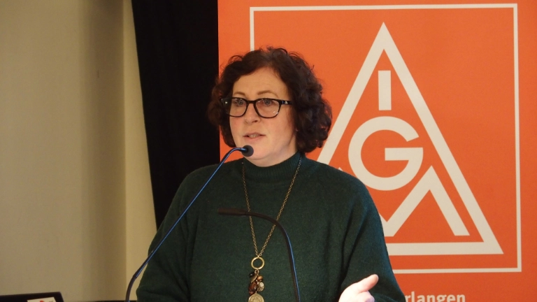 Erste Delegiertenversammlung 2024