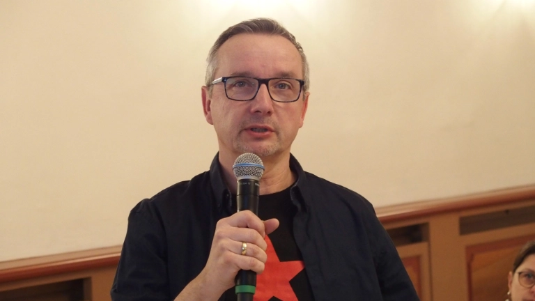 Zweite Delegiertenversammlung 2023