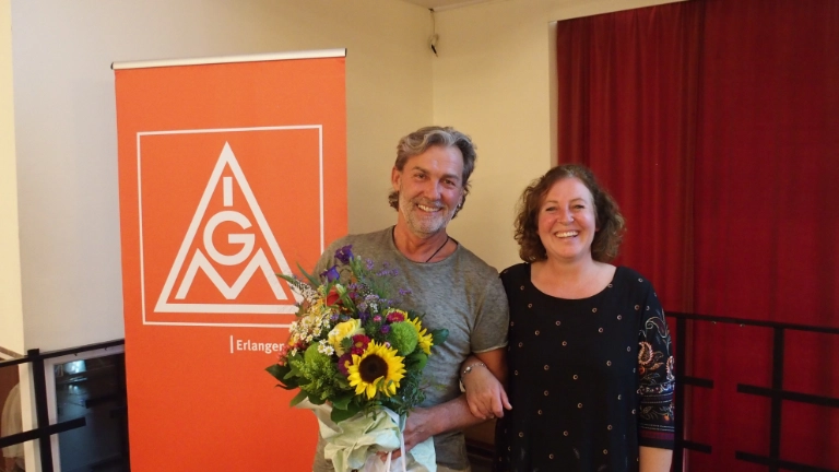 Dritte Delegiertenversammlung 2023