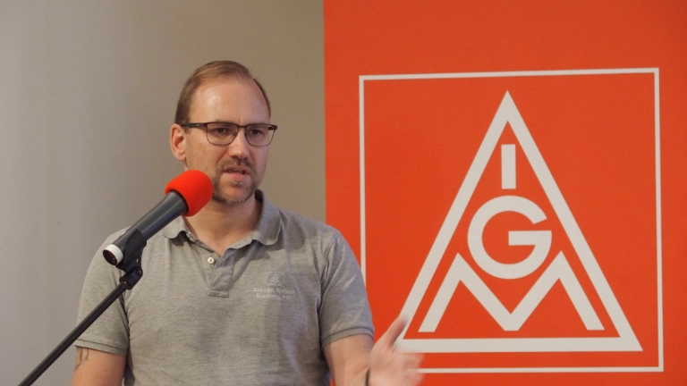 Zweite Delegiertenversammlung 2022