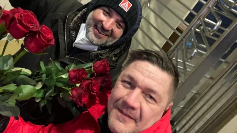 Frauentag in Erlangen Aktionen in den Betrieben