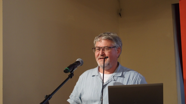 Dritte Delegiertenversammlung Erlangen