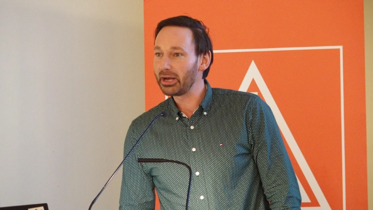 Vierte Delegiertenversammlung 2023