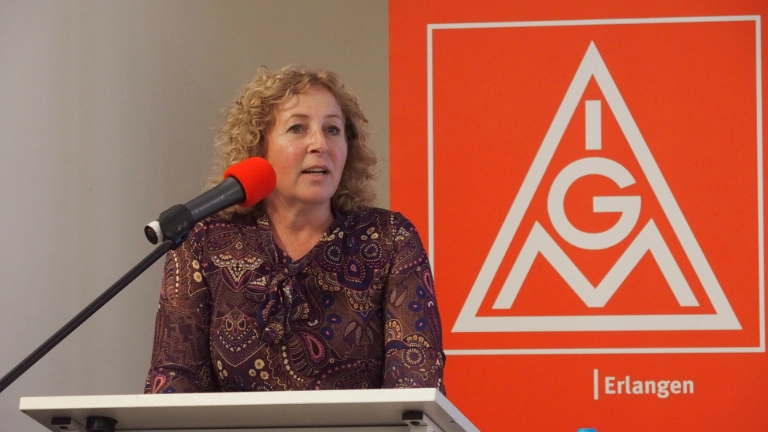 Zweite Delegiertenversammlung 2022