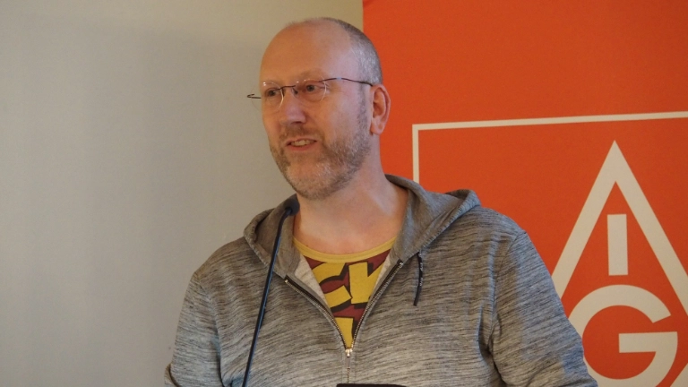 Vierte Delegiertenversammlung 2023