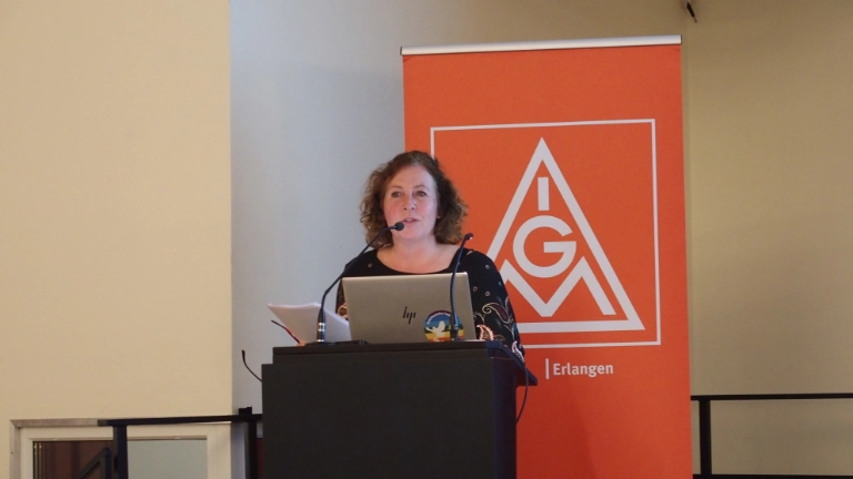 Dritte Delegiertenversammlung 2023