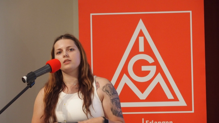 Zweite Delegiertenversammlung 2022