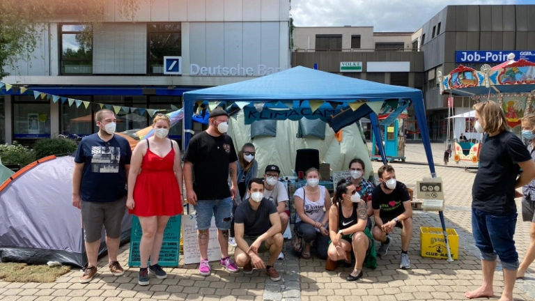 Jugend Bildergalerie