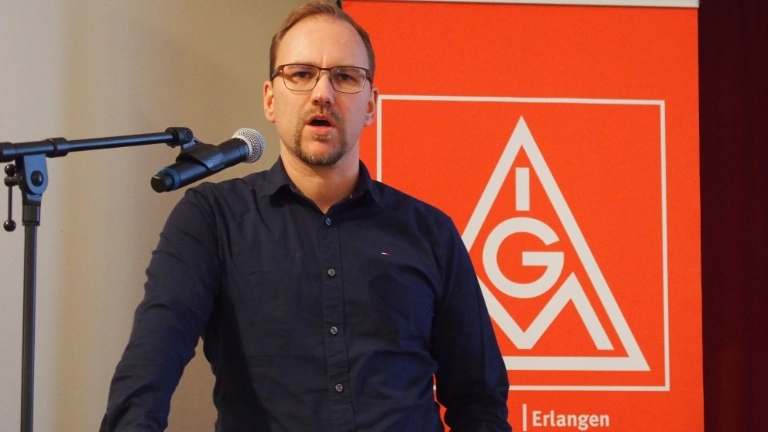 Dritte Delegiertenversammlung 2022