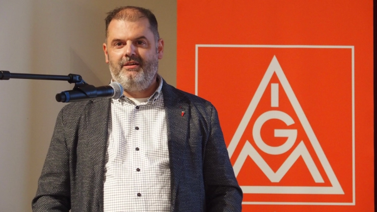 Dritte Delegiertenversammlung 2022