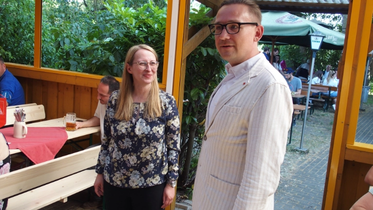 Werberdank Veranstaltung 2022