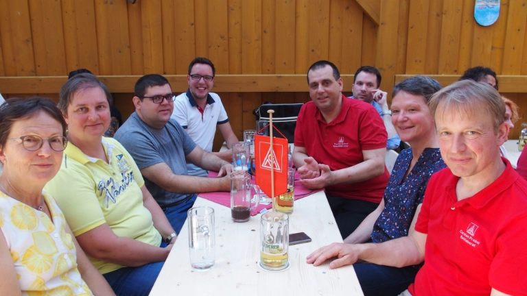 Werberdank Veranstaltung 2022