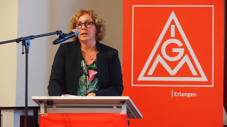 Dritte Delegiertenversammlung 2022