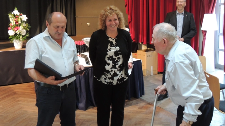 Jubilarfeier 2022 GS Erlangen Tag 2 Donnerstag