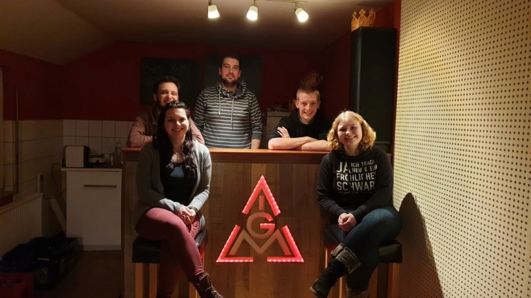 Jugend Bildergalerie