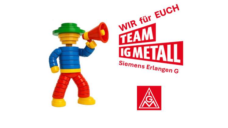 Header für Siemens G zur BR Wahl 2022