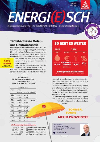 Energi(e)sch August 2023