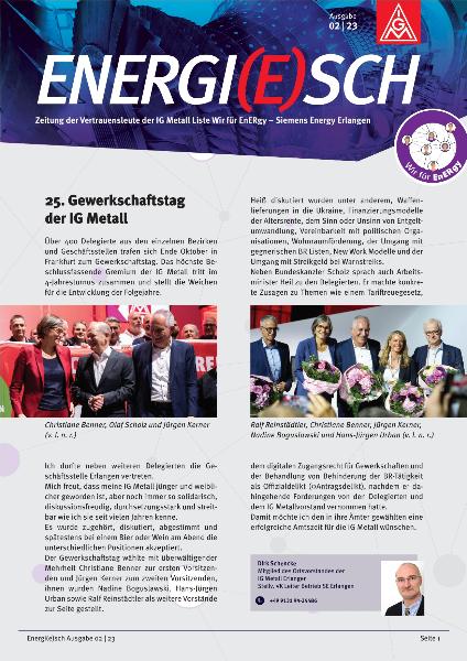 Energi(e)sch Dezember 2023