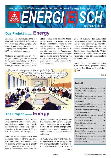 Energi(e)sch Dezember 2020