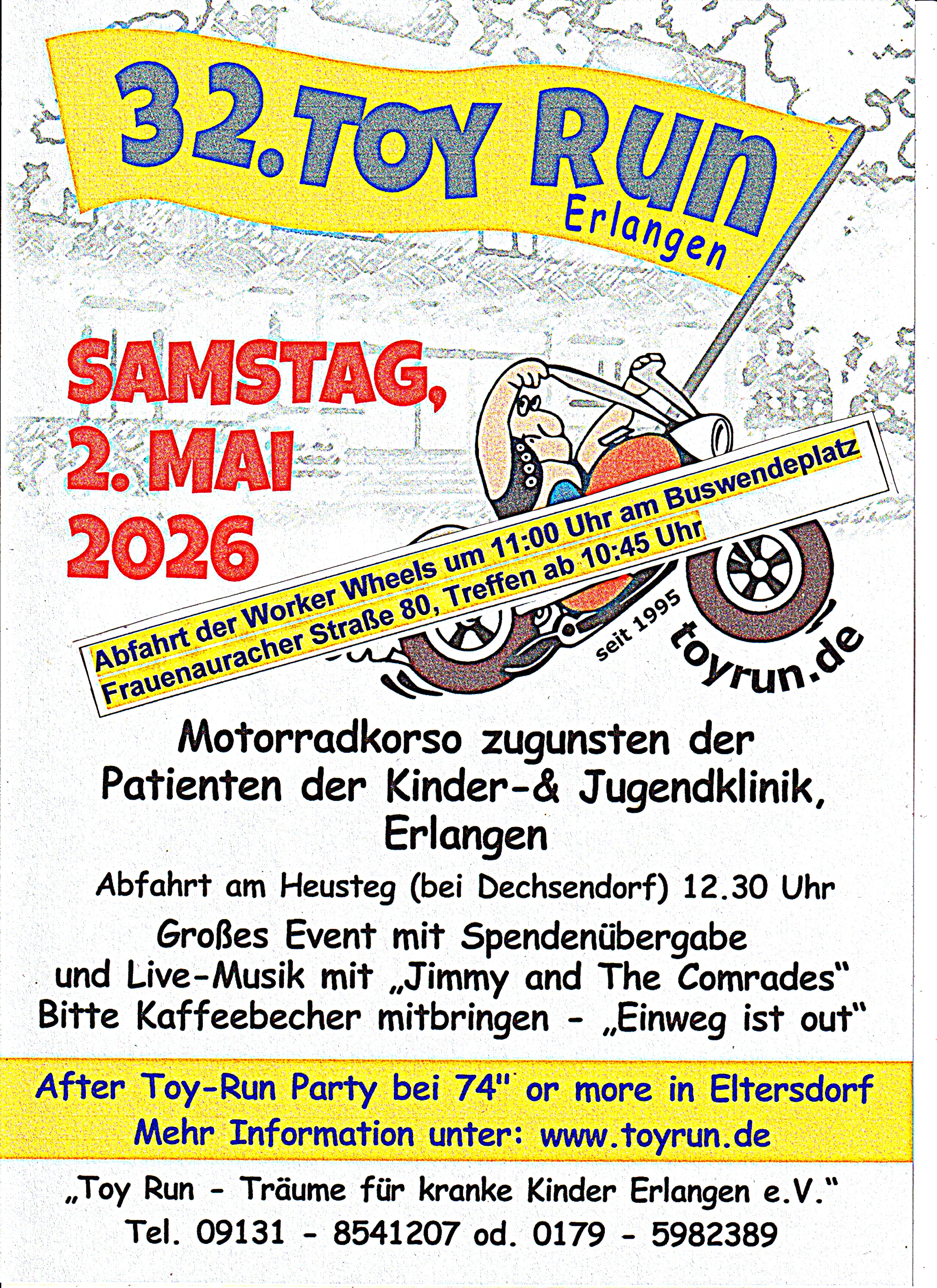 Aushang_32_Toy_Run_2026