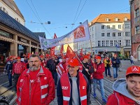 Letzte Chance für Arbeitgeber in Augsburg