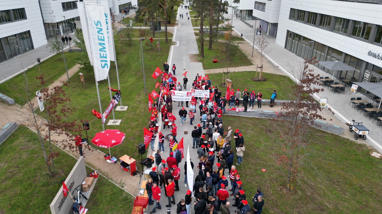 Betriebe - GS Erlangen